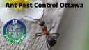 EZ Pest Control Ottawa logo
